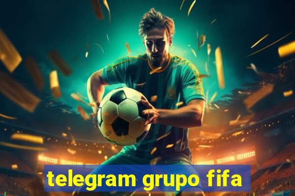 telegram grupo fifa